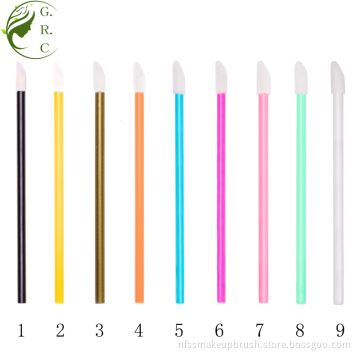 Disposable Best Lip Makeup Brush Applicator